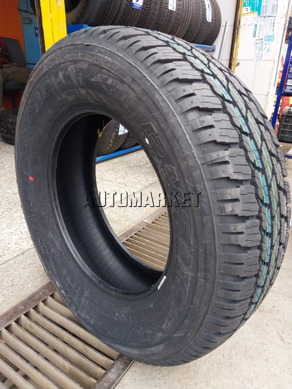 265/65R17 Bridgestone Dueller A/T Passenger Tyre