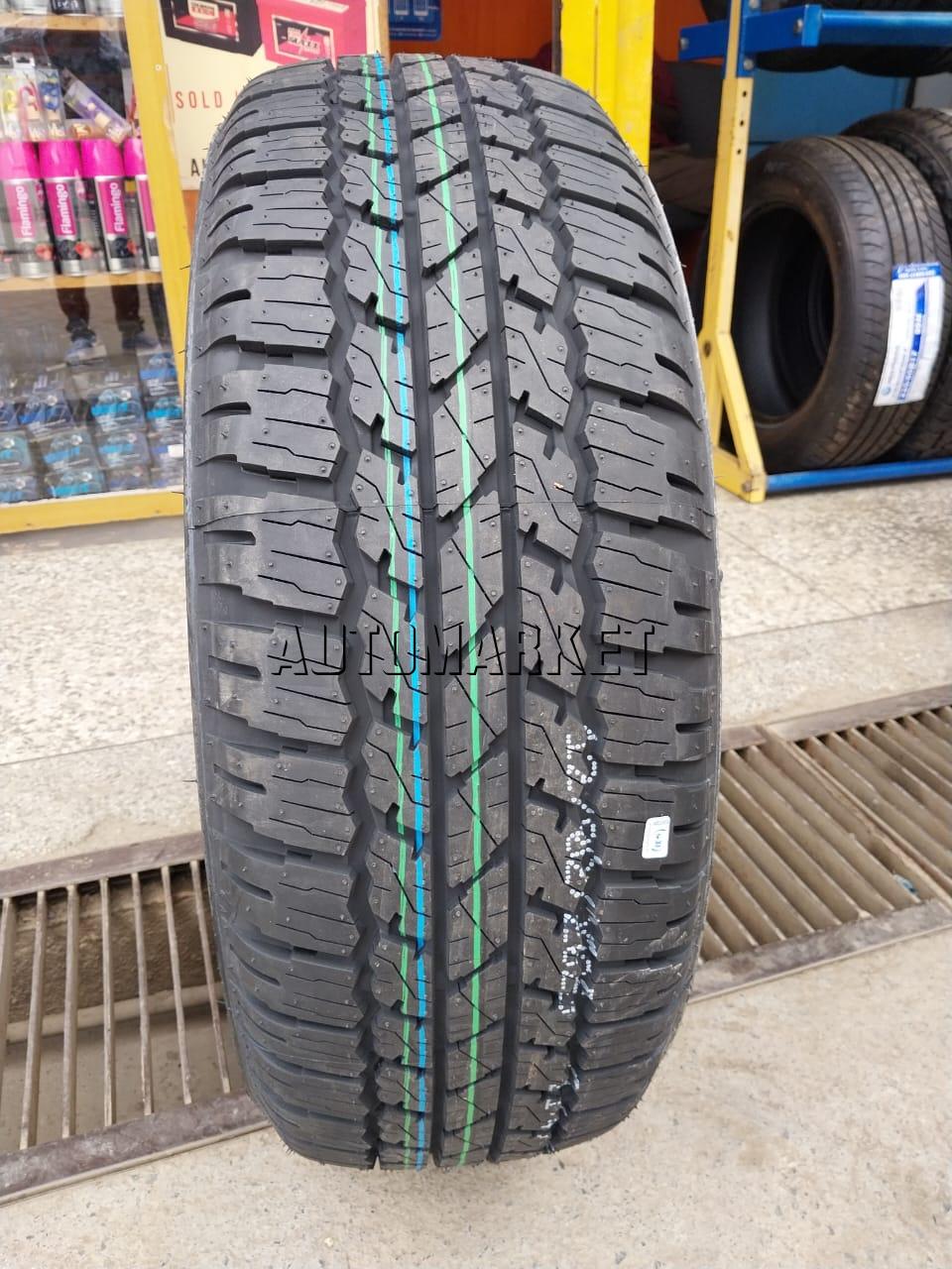 265/65R17 Bridgestone Dueller A/T Passenger Tyre