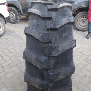 16.9-24 Speedways Industrial Tyre 12 Ply – India