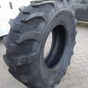 16.9-24 Speedways Industrial Tyre 12 Ply – India