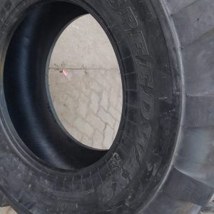 16.9-24 Speedways Industrial Tyre 12 Ply – India