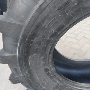 16.9-24 Speedways Industrial Tyre 12 Ply – India
