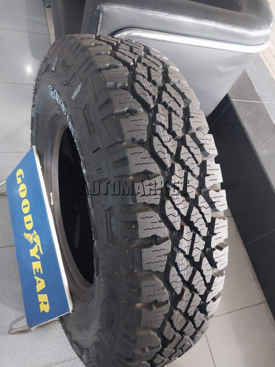 235/85R16 Goodyear Tyre