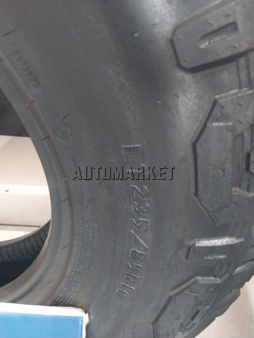 235/85R16 Goodyear Tyre