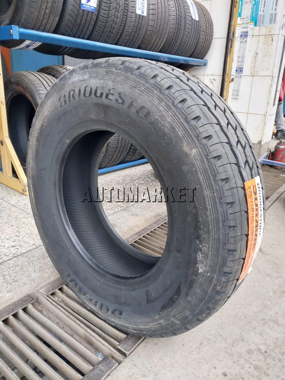 225/75R16C Bridgestone Tyre