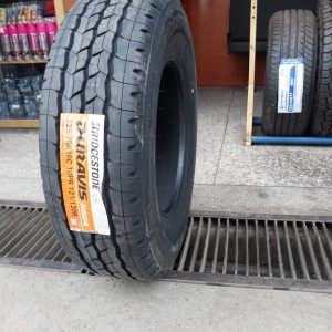 225/75R16C Bridgestone Tyre