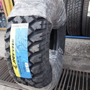 31×10.50R15 JK Tyre All-Terrain in Kenya – 109S