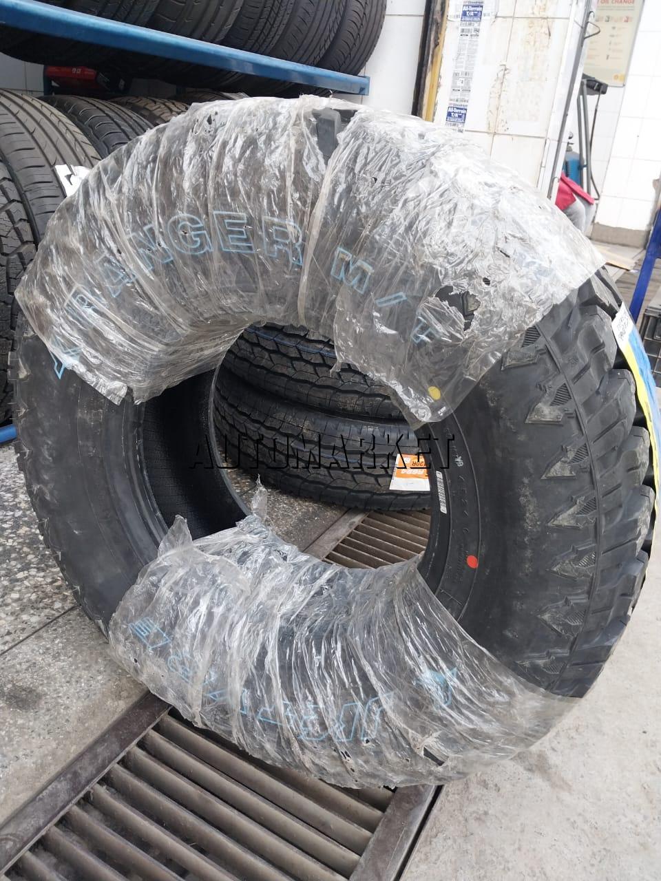 31×10.50R15 JK Tyre All-Terrain in Kenya – 109S