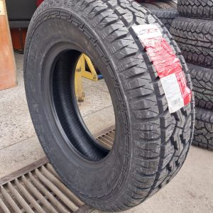 245/70R16 GT Radial Tyre