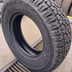245/70R16 GT Radial Tyre