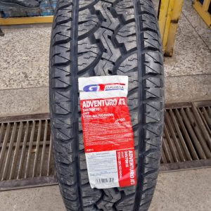 245/70R16 GT Radial Tyre