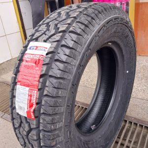 245/70R16 GT Radial Tyre