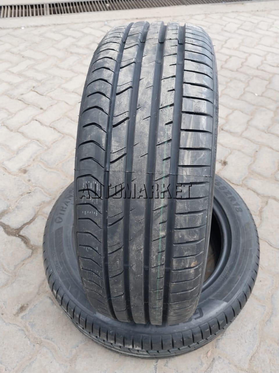 225/55ZR18 Goddard Tyre (China)