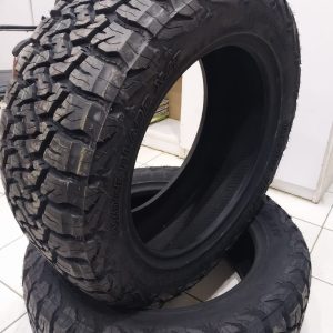 265/55R19 Tesche Ridge Blade X/T Tyre