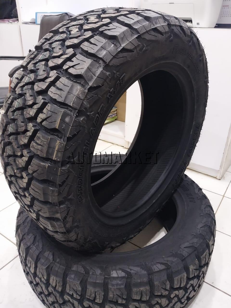 265/55R19 Tesche Ridge Blade X/T Tyre