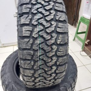 265/55R19 Tesche Ridge Blade X/T Tyre