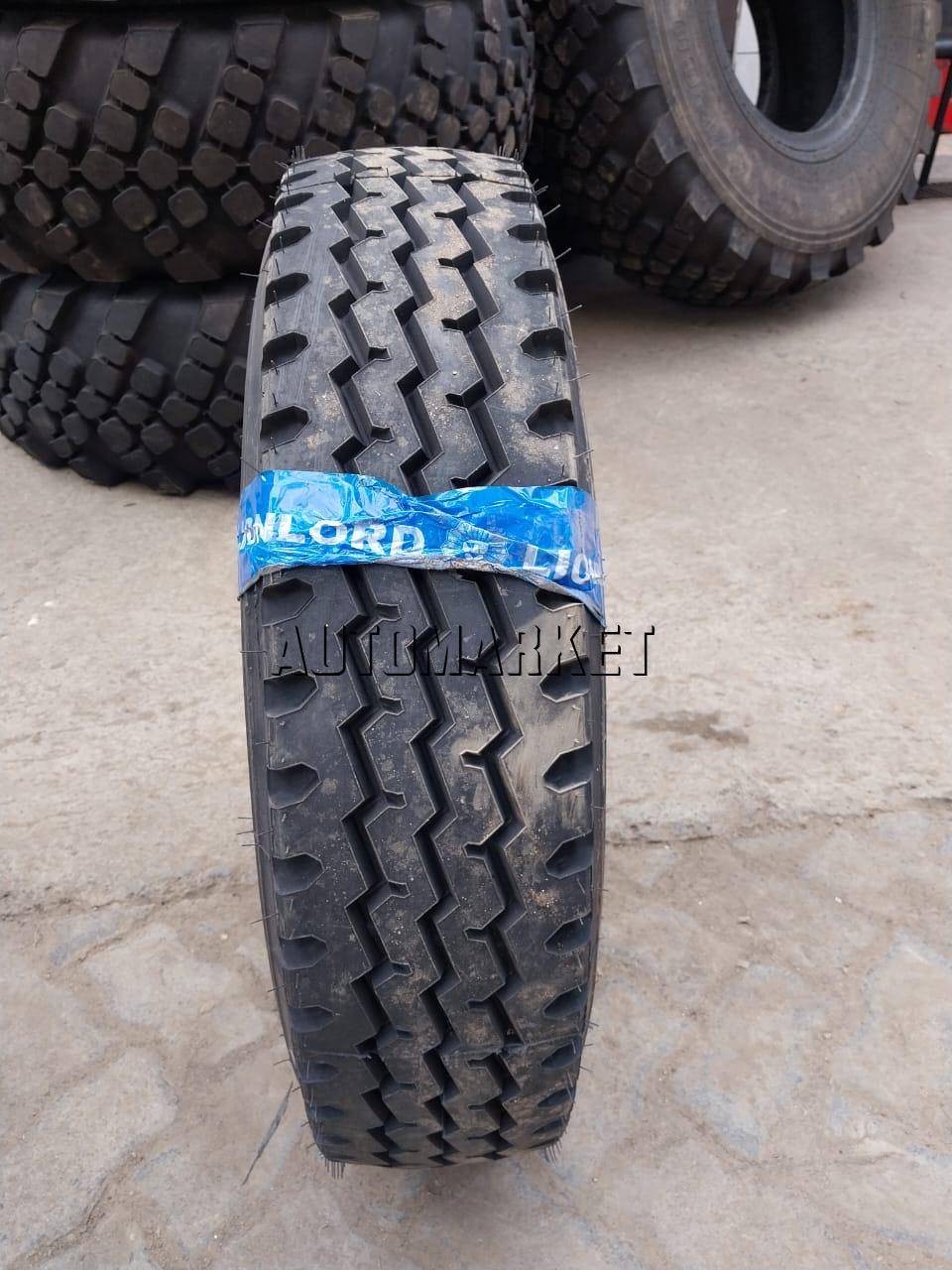 7.50R16 LT Lionlord Truck Tyre from China