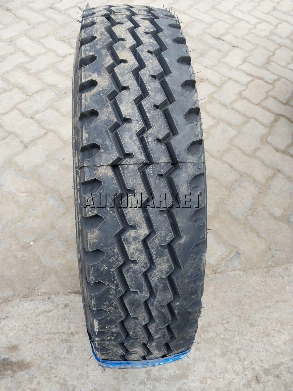 7.50R16 LT Lionlord Truck Tyre from China