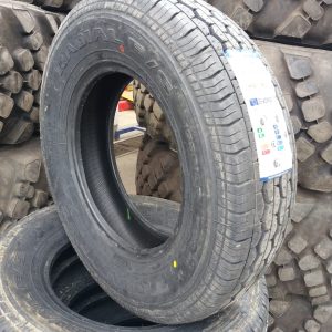 195R15C Triangle Commercial Tyre