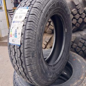 195R15C Triangle Commercial Tyre