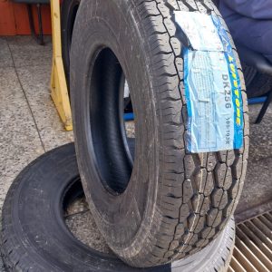 195R14C Luistone Commercial Tyre