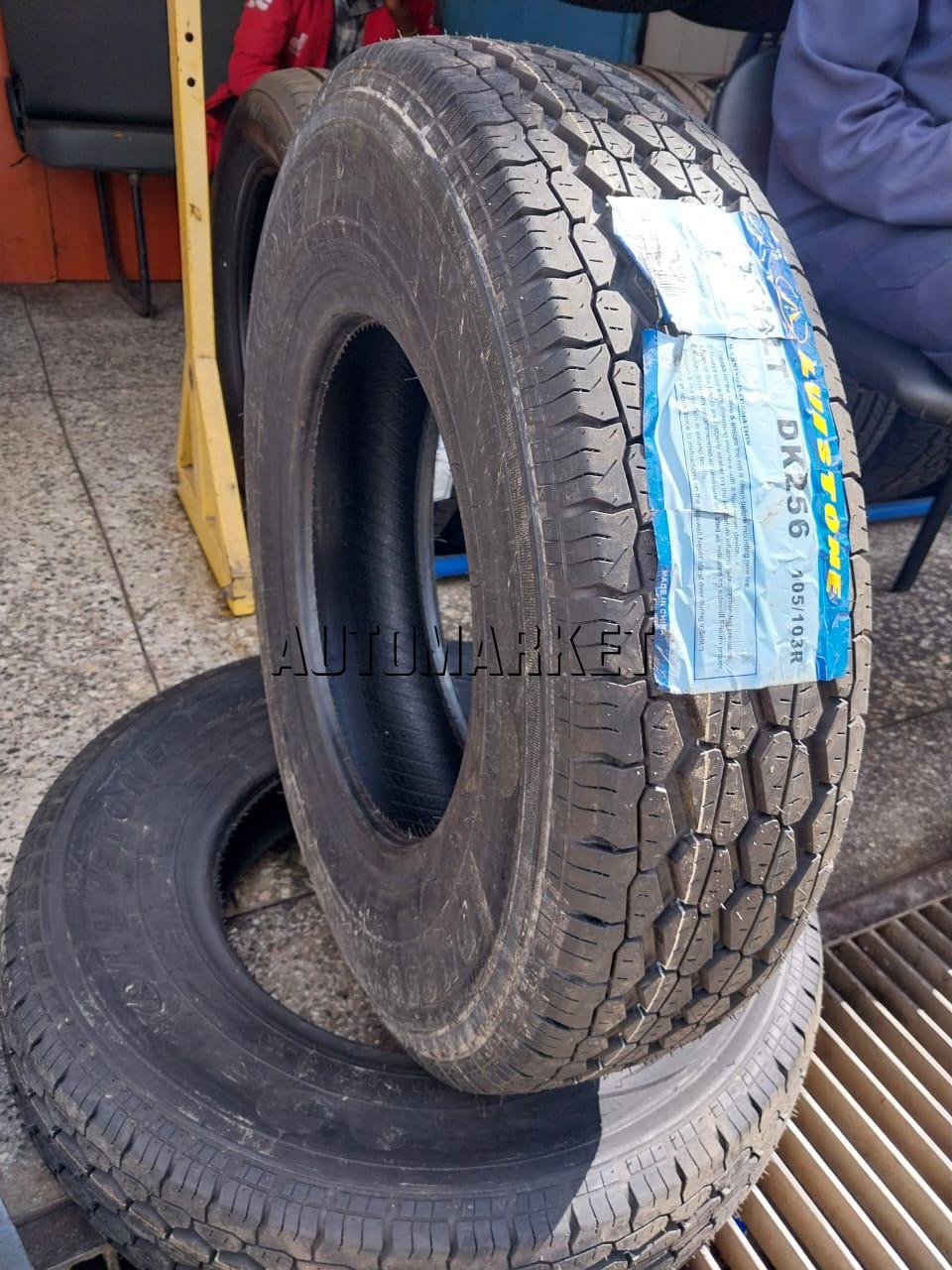 195R14C Luistone Commercial Tyre