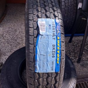 195R14C Luistone Commercial Tyre
