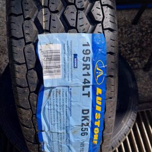 195R14C Luistone Commercial Tyre