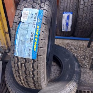 195R14C Luistone Commercial Tyre