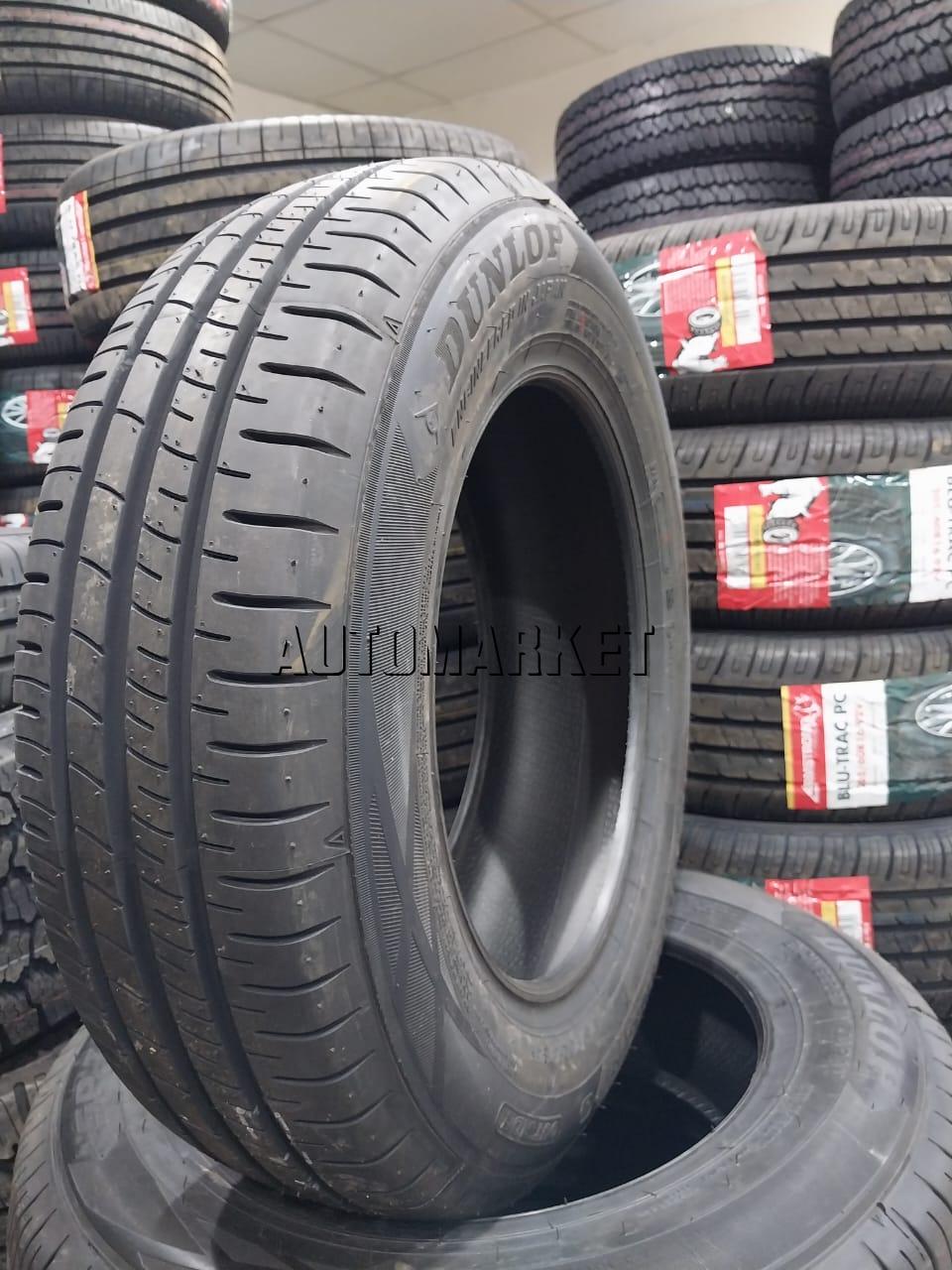 175/70R14 Dunlop Passenger Car Tyre