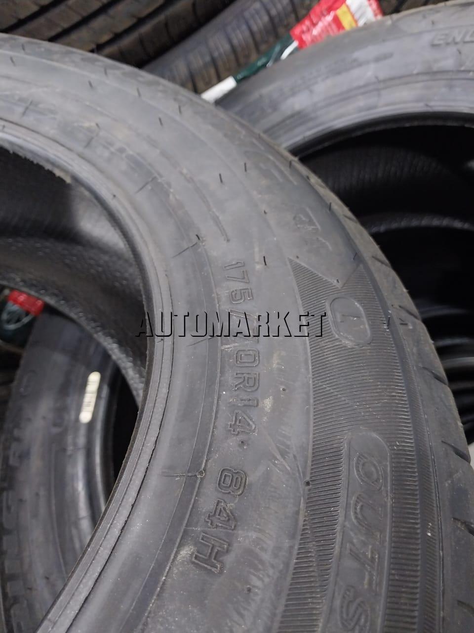 175/70R14 Dunlop Passenger Car Tyre