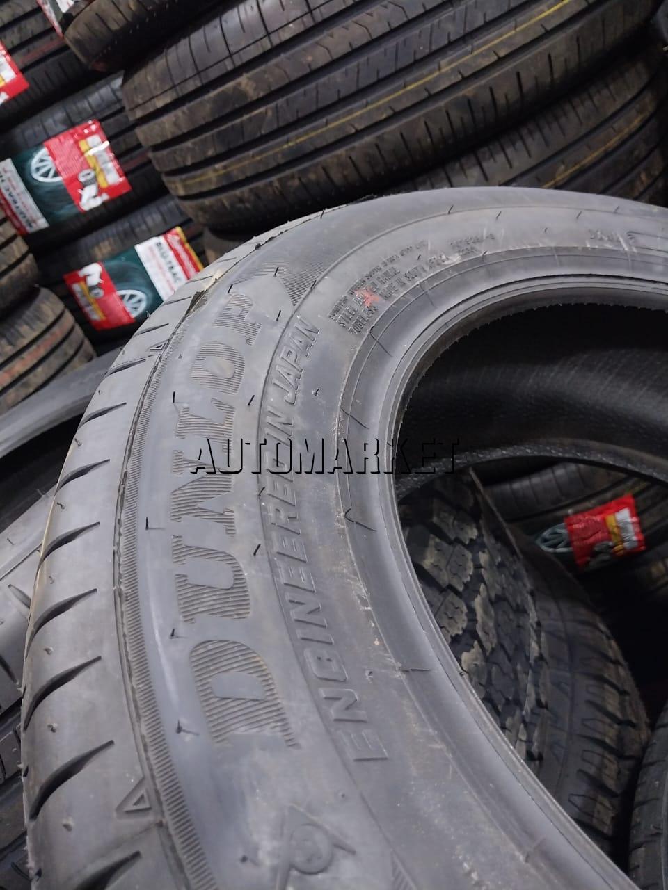 175/70R14 Dunlop Passenger Car Tyre