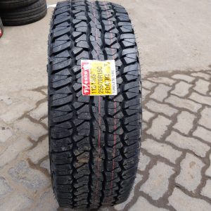 255/70R15C Firestone Light Truck Tyre