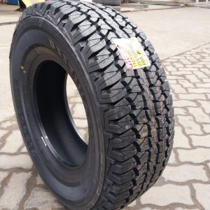 255/70R15C Firestone Light Truck Tyre
