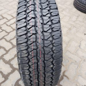 255/70R15C Firestone Light Truck Tyre