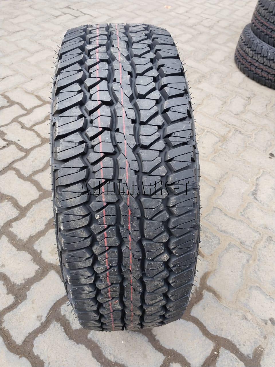 255/70R15C Firestone Light Truck Tyre
