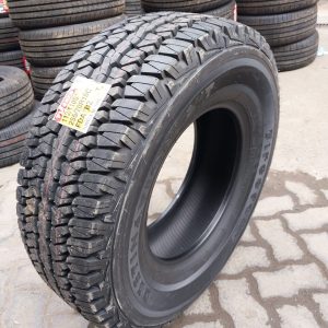 255/70R15C Firestone Light Truck Tyre