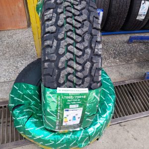 265/75R16 Roadcruza M/T Tyre in Kenya