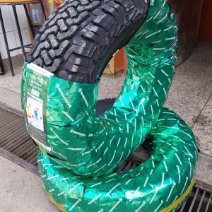 265/75R16 Roadcruza M/T Tyre in Kenya