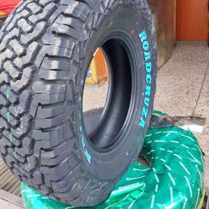 265/75R16 Roadcruza M/T Tyre in Kenya