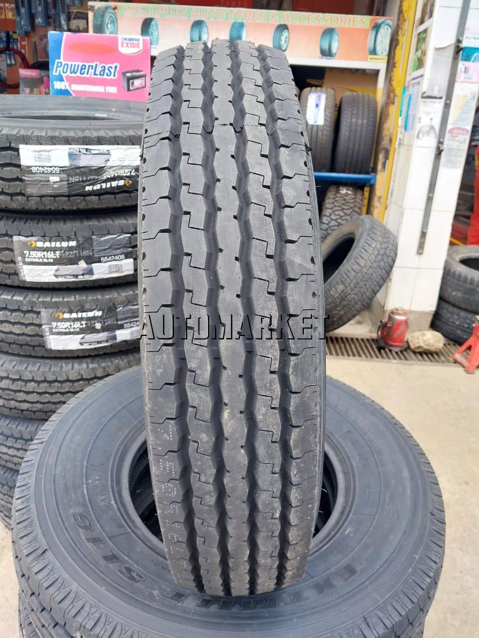 7.50R16LT Sailun Truck Tyre