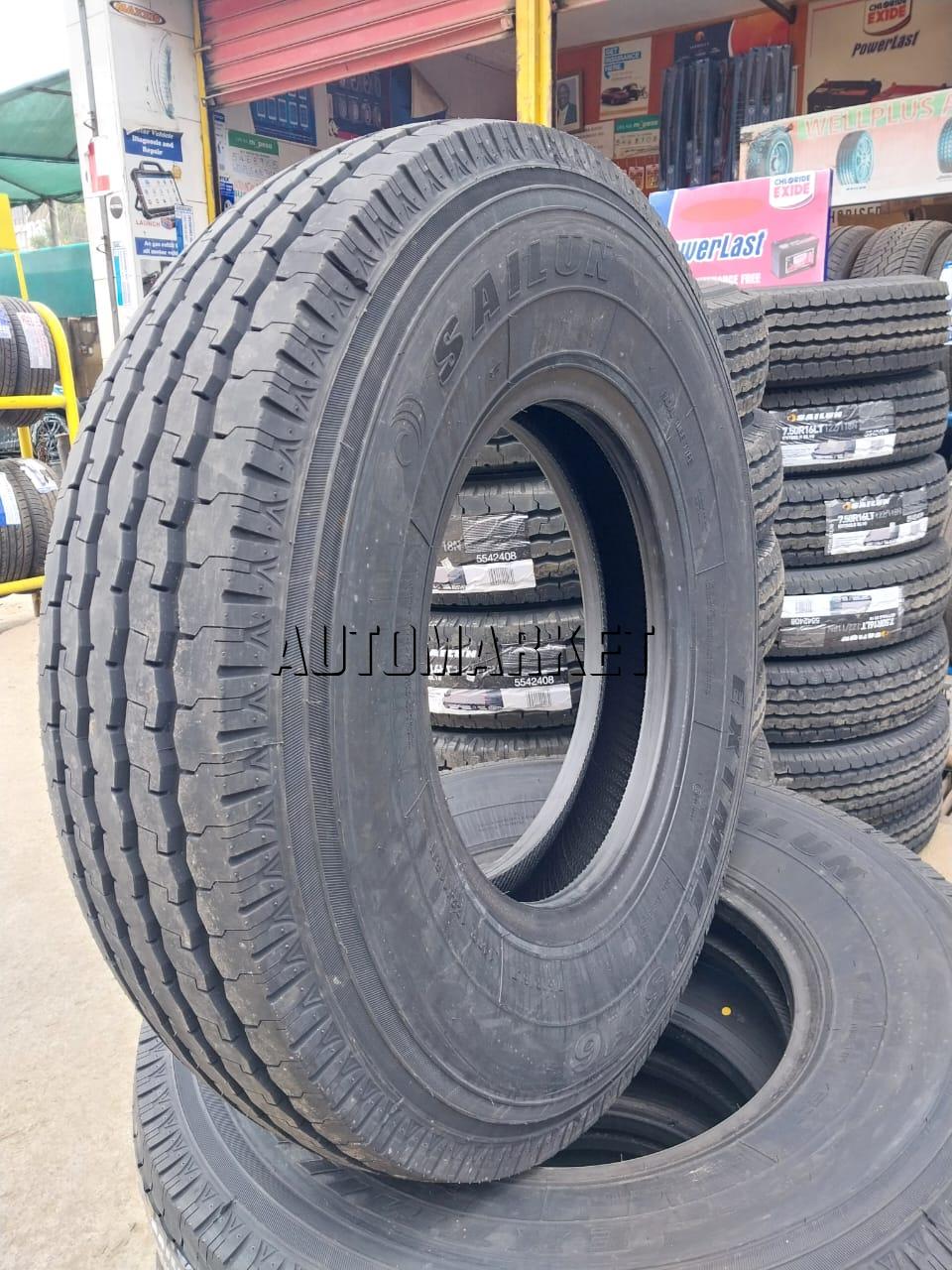 7.50R16LT Sailun Truck Tyre