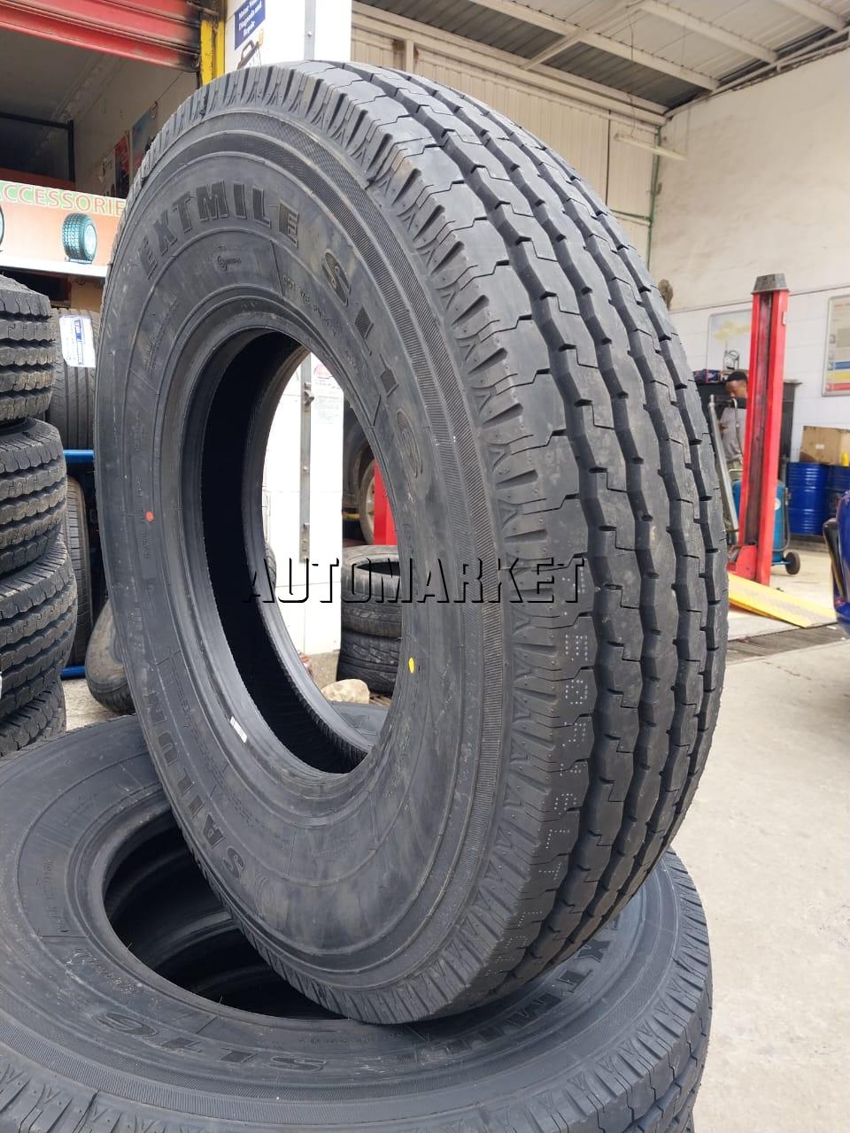 7.50R16LT Sailun Truck Tyre