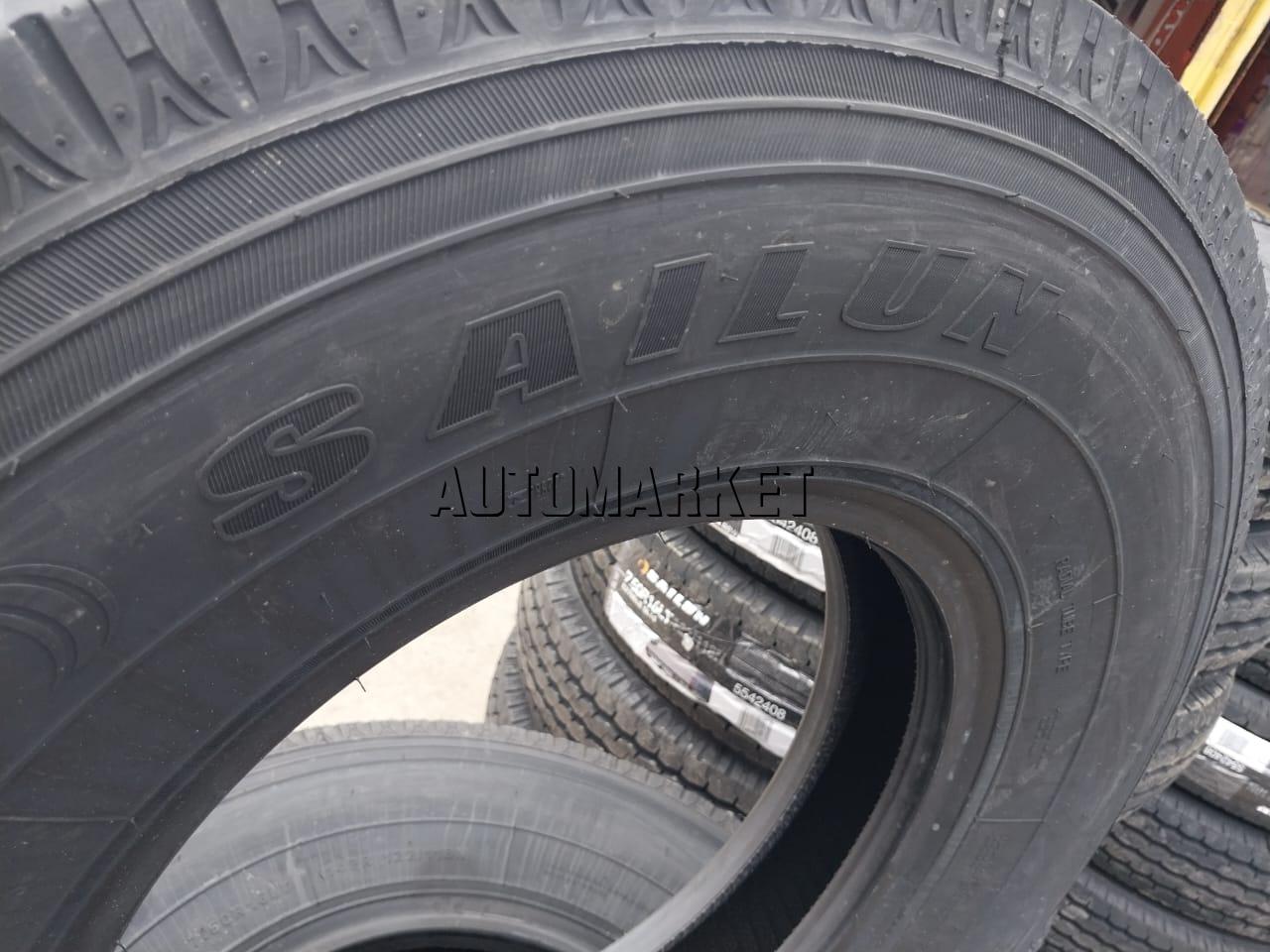 7.50R16LT Sailun Truck Tyre