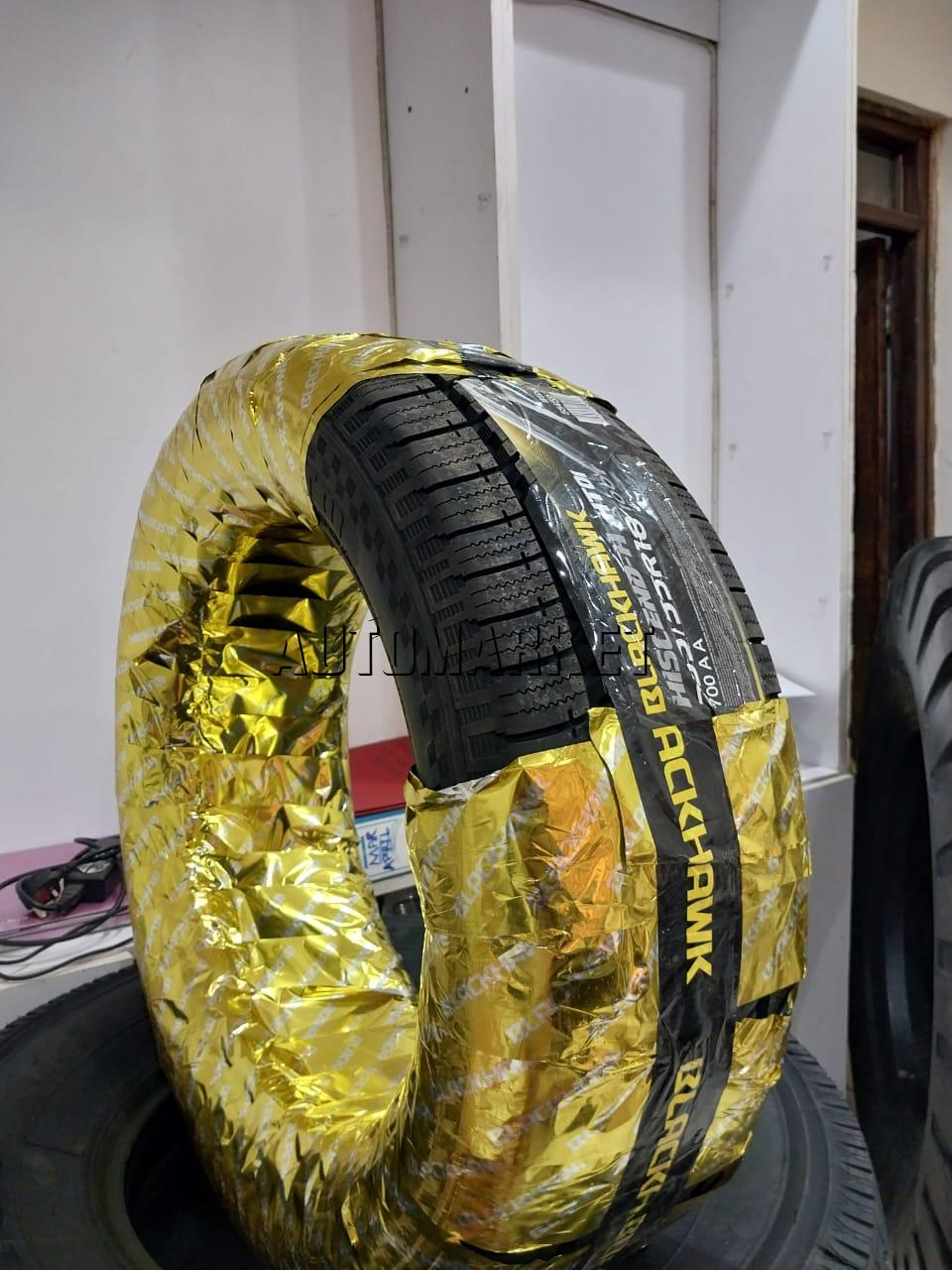 235/55R18 Blackhawk Tyre (China)