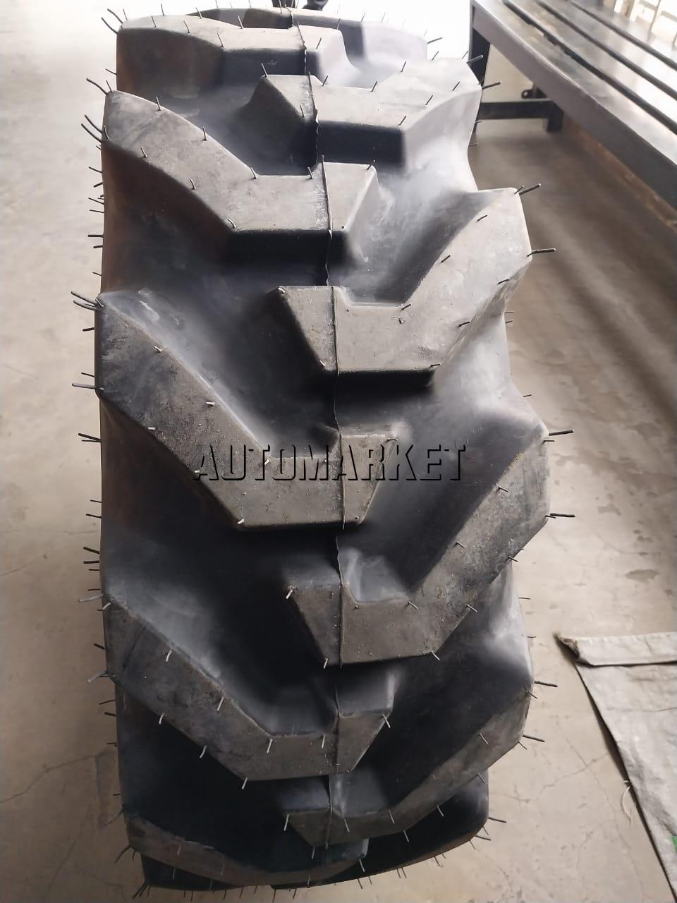 12.5/80-18 MRL (Malhotra) 14PR Industrial Tyre from India