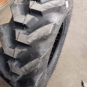 12.5/80-18 MRL (Malhotra) 14PR Industrial Tyre from India