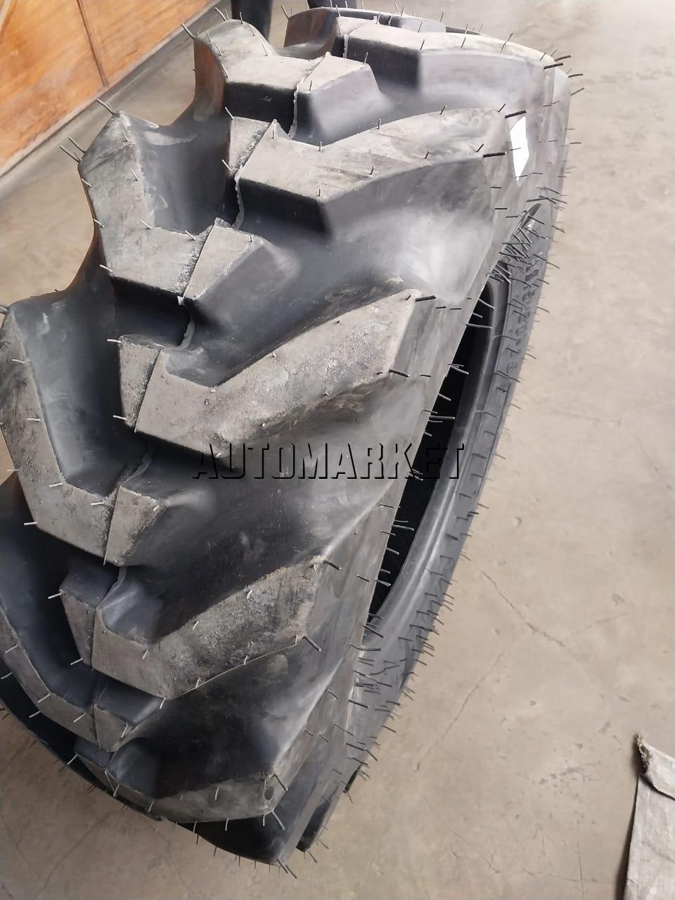 12.5/80-18 MRL (Malhotra) 14PR Industrial Tyre from India