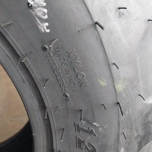 12.5/80-18 MRL (Malhotra) 14PR Industrial Tyre from India
