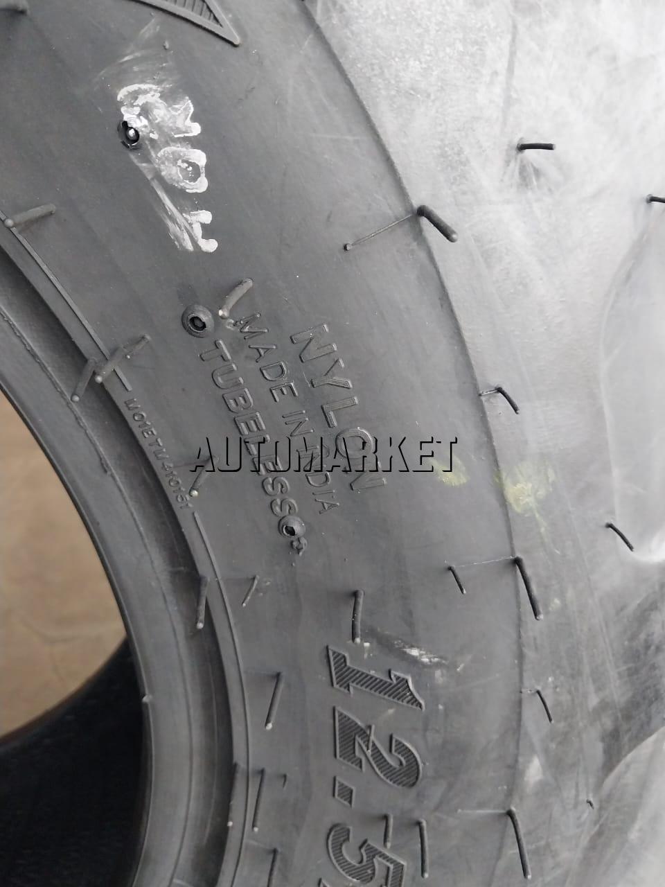 12.5/80-18 MRL (Malhotra) 14PR Industrial Tyre from India